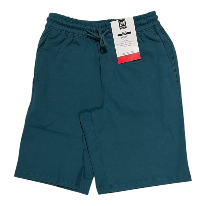 Member's Mark Men's Regular Fit Luxe Stretch Active Short
