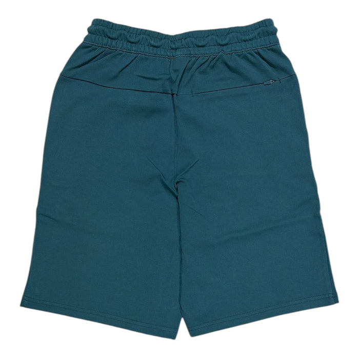 Member's Mark Men's Regular Fit Luxe Stretch Active Short