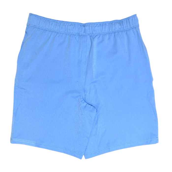 Hurley Boys Hybrid Short, 4-Way Stretch, Elastic Waistband and Reflective Logo