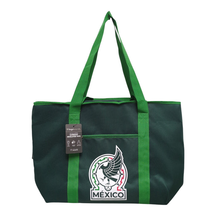 Logo Brands World Cup 2026 Gameday Insulated Tote