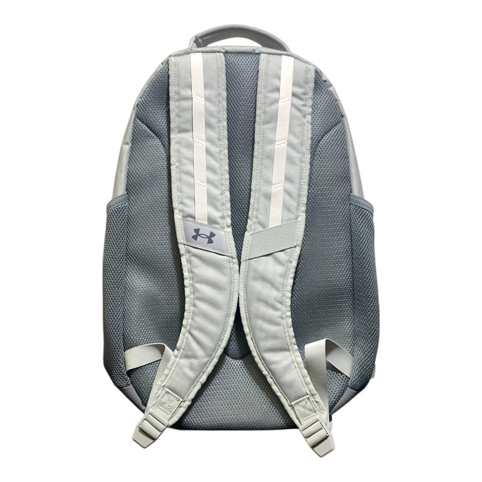 Under Armour UA Hustle 6.0 Water-Resistant Backpack, 16" Padded Laptop Sleeve