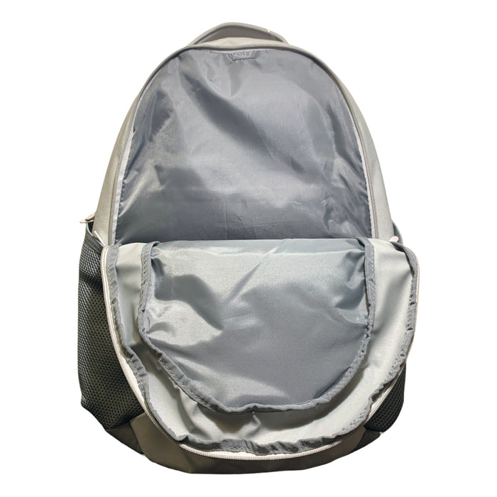Under Armour UA Hustle 6.0 Water-Resistant Backpack, 16" Padded Laptop Sleeve