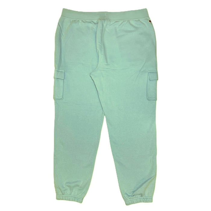 Champion Women's Fleece Cargo Pant, Relaxed Fit, Soft Cotton/Poly Blend
