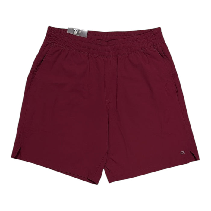 GapFit Men's Lightweight Moisture Wicking Active Short