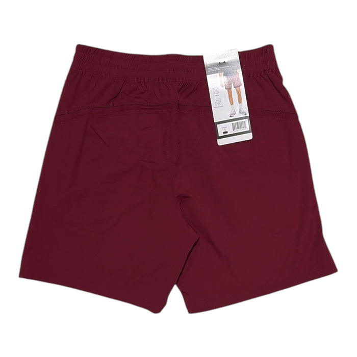 GapFit Men's Lightweight Moisture Wicking Active Short