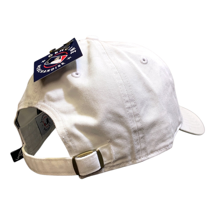 Fan Favorite Unisex MLB Adjustable Baseball Cap, One Size Fits All