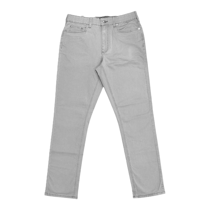 Member's Mark Men's Straight Fit 5-Pocket Stretch Mason Pant