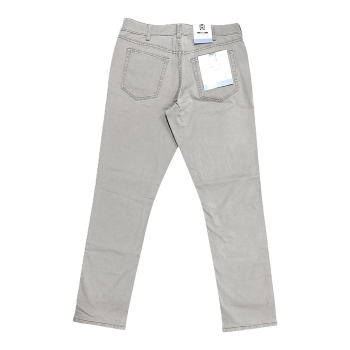 Member's Mark Men's Straight Fit 5-Pocket Stretch Mason Pant