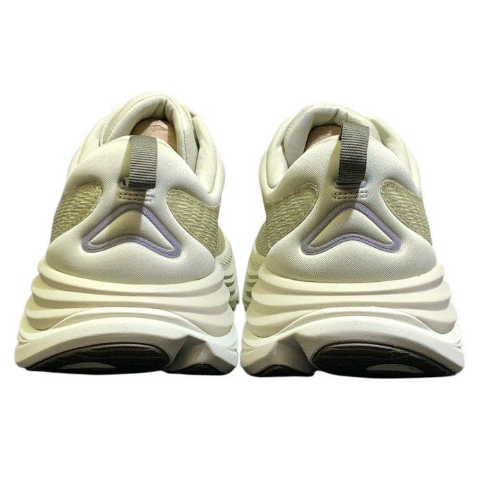 HOKA One One Men's Gaviota 5 Running Shoe – Cushioned Stability Trainer