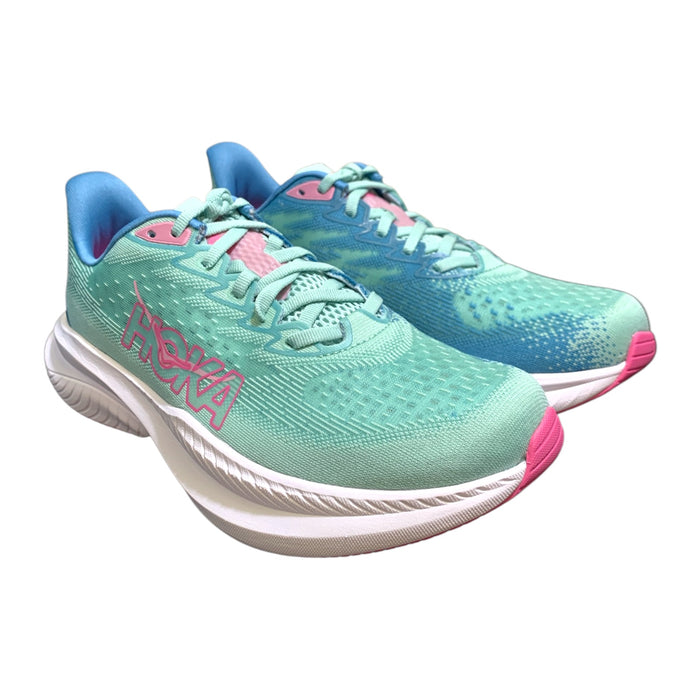 HOKA One One Mach 6 Women's Running Shoe – Lightweight Everyday Trainer