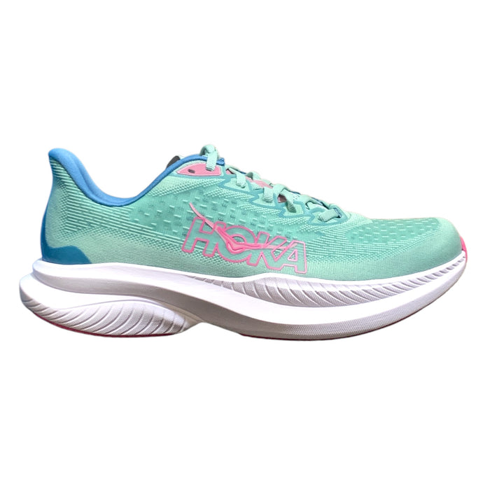 HOKA One One Mach 6 Women's Running Shoe – Lightweight Everyday Trainer