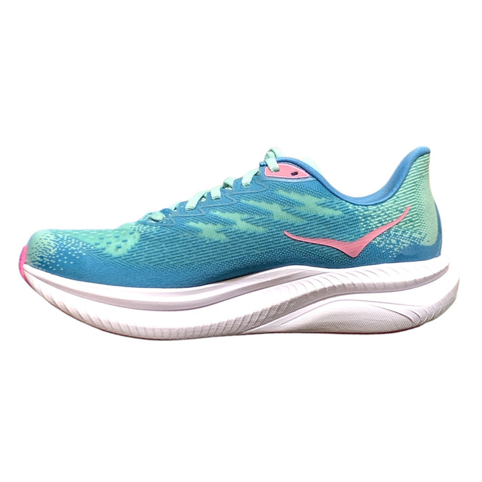 HOKA One One Mach 6 Women's Running Shoe – Lightweight Everyday Trainer