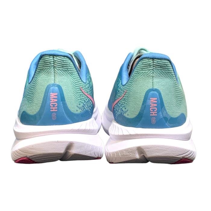 HOKA One One Mach 6 Women's Running Shoe – Lightweight Everyday Trainer