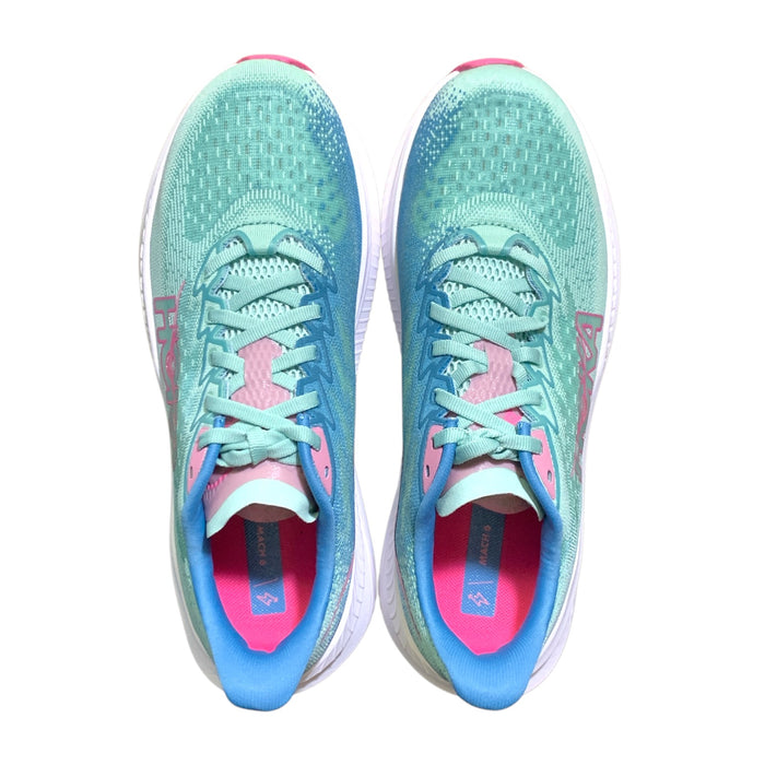 HOKA One One Mach 6 Women's Running Shoe – Lightweight Everyday Trainer