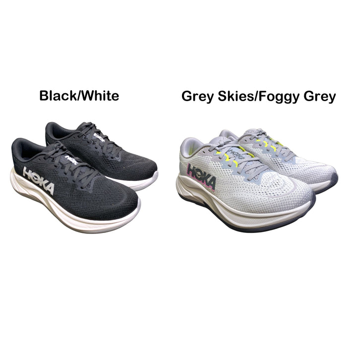 HOKA One One Women's Rincon 4 Running Shoe – Lightweight Cushioned Trainer