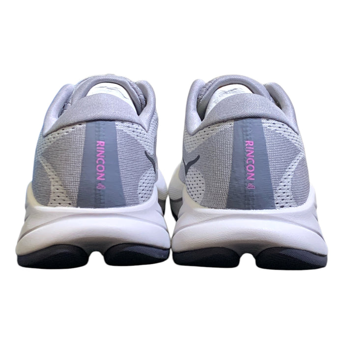 HOKA One One Women's Rincon 4 Running Shoe – Lightweight Cushioned Trainer