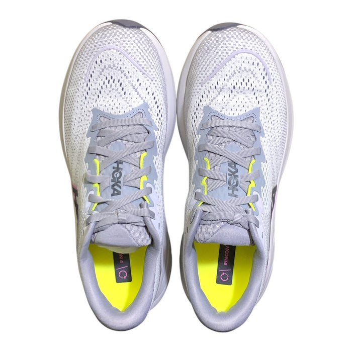 HOKA One One Women's Rincon 4 Running Shoe – Lightweight Cushioned Trainer