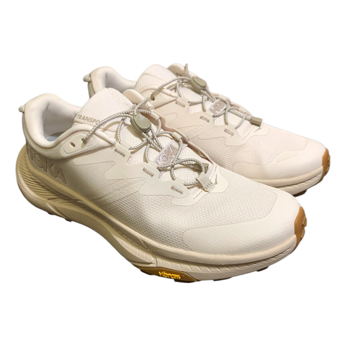 HOKA One One Women's Transport Shoe – CORDURA Commuter & Lifestyle Sneaker