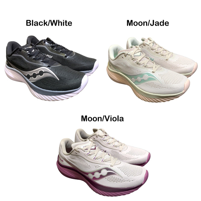 Saucony Women's Kinvara 15 Athletic Sneaker