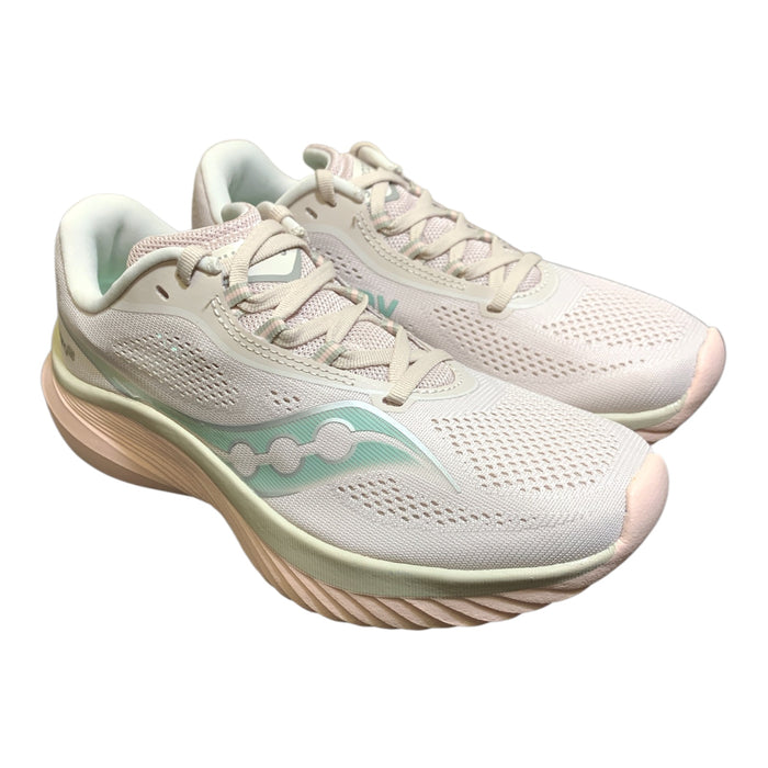 Saucony Women's Kinvara 15 Athletic Sneaker