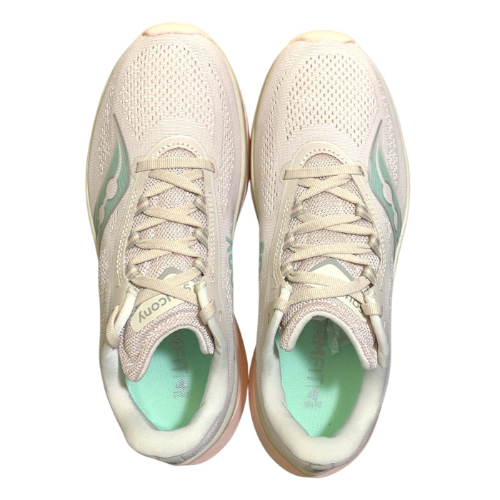 Saucony Women's Kinvara 15 Athletic Sneaker