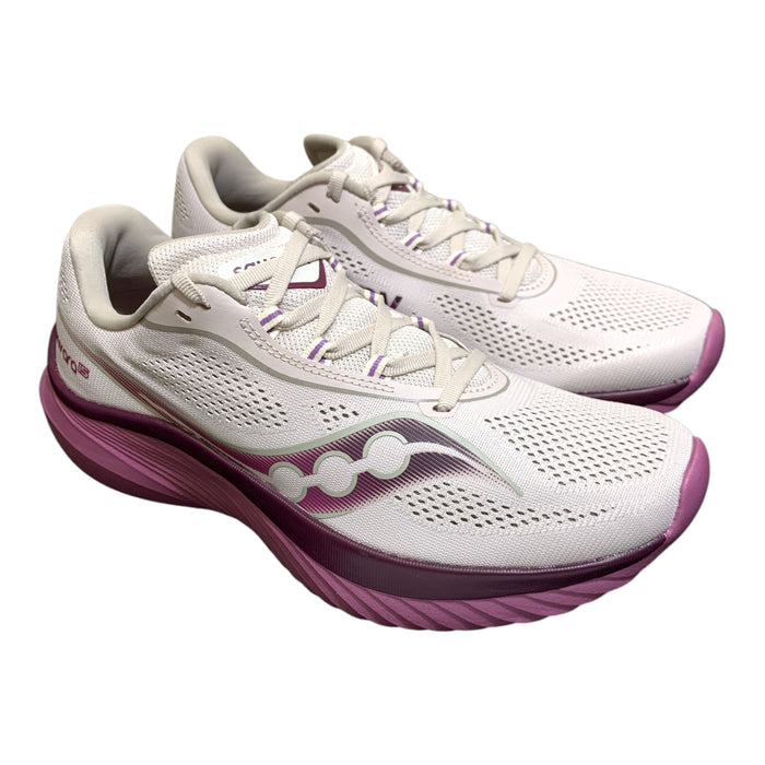 Saucony Women's Kinvara 15 Athletic Sneaker