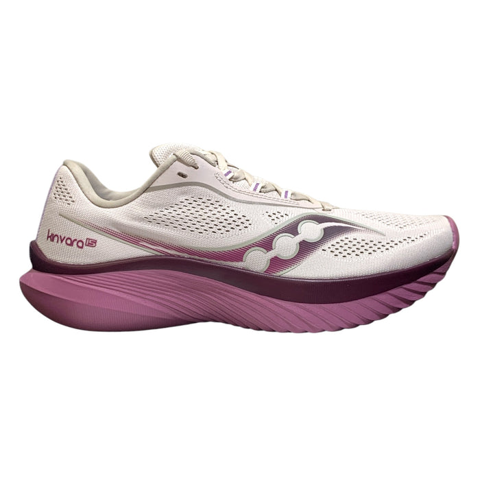 Saucony Women's Kinvara 15 Athletic Sneaker