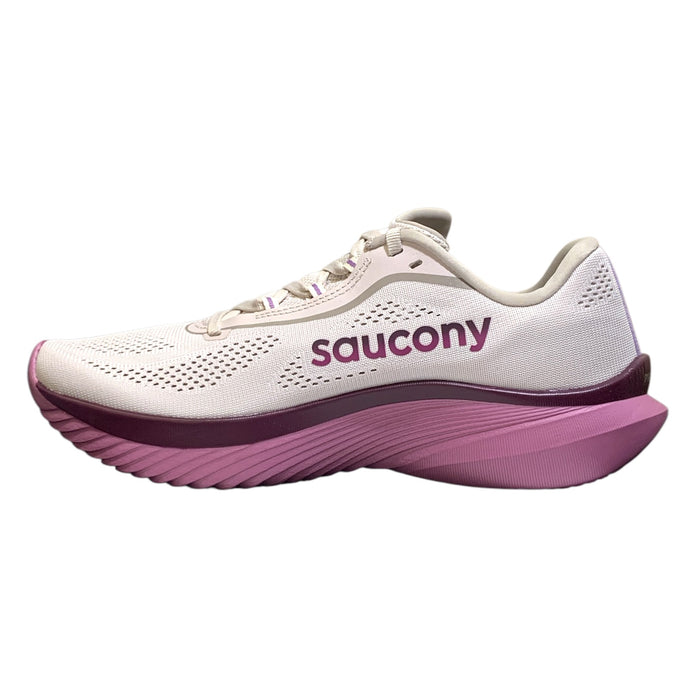 Saucony Women's Kinvara 15 Athletic Sneaker