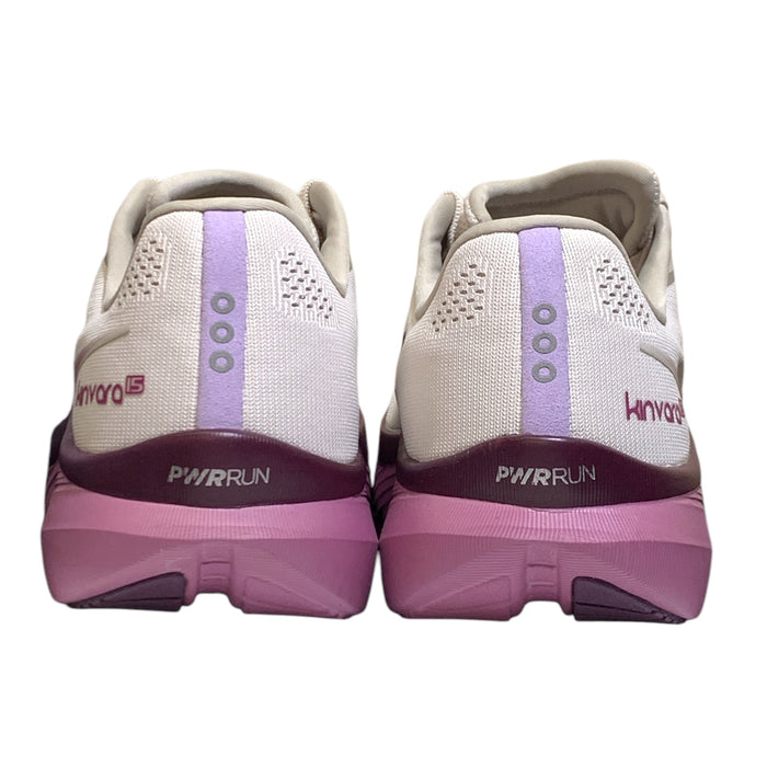 Saucony Women's Kinvara 15 Athletic Sneaker