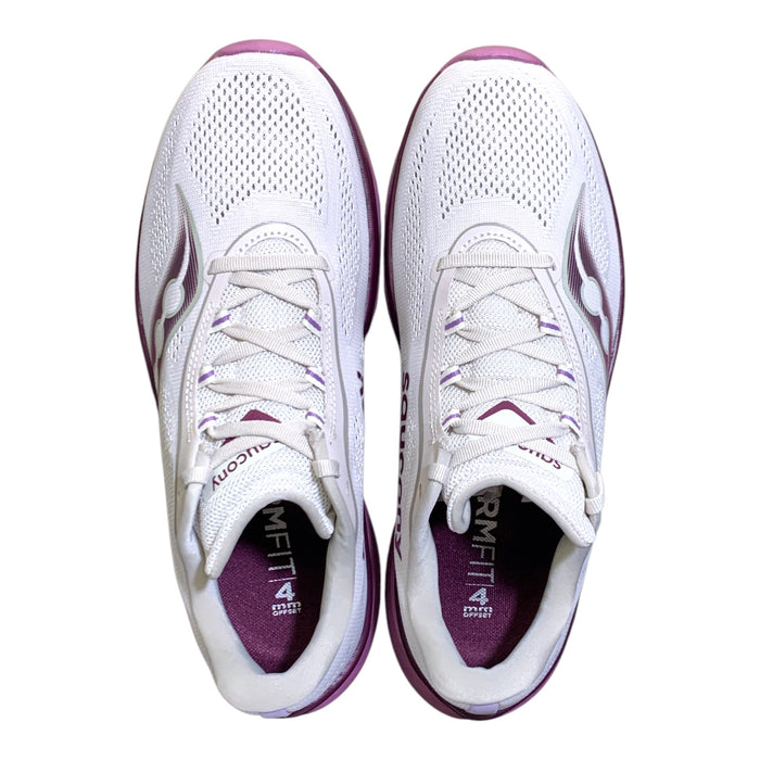 Saucony Women's Kinvara 15 Athletic Sneaker