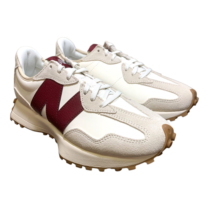 New Balance Women's 327 Lifestyle Shoe – Retro-Inspired Casual Sneaker