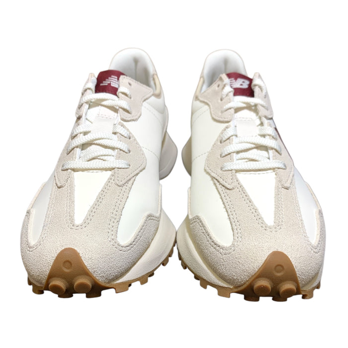 New Balance Women's 327 Lifestyle Shoe – Retro-Inspired Casual Sneaker