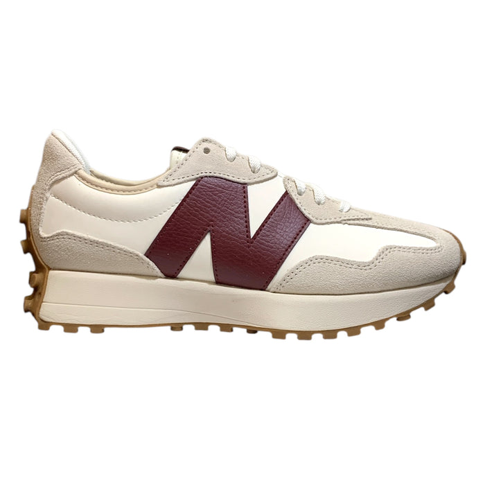 New Balance Women's 327 Lifestyle Shoe – Retro-Inspired Casual Sneaker
