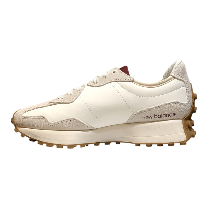 New Balance Women's 327 Lifestyle Shoe – Retro-Inspired Casual Sneaker
