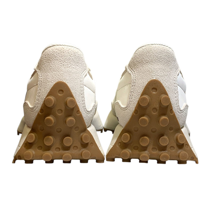 New Balance Women's 327 Lifestyle Shoe – Retro-Inspired Casual Sneaker