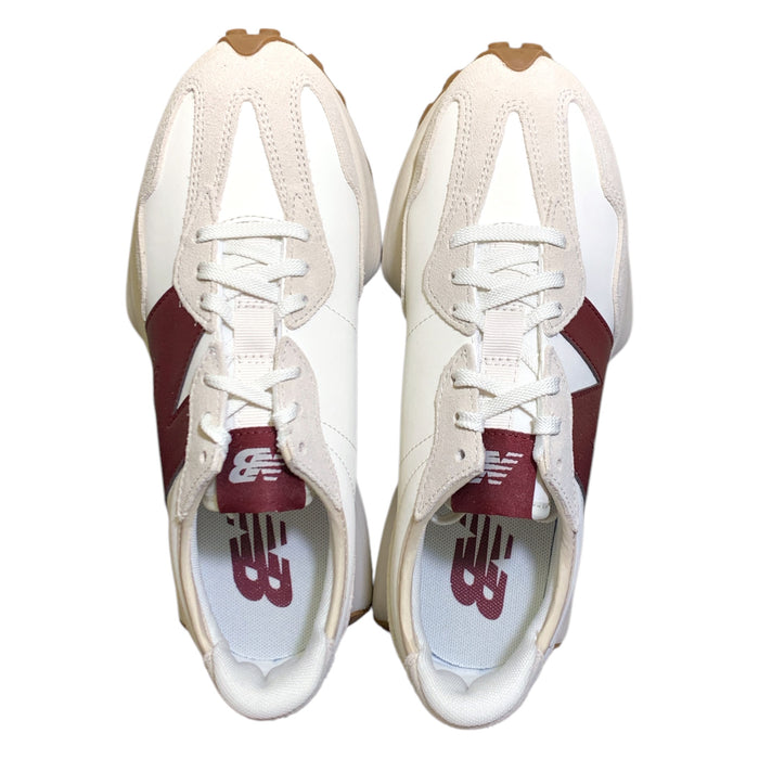 New Balance Women's 327 Lifestyle Shoe – Retro-Inspired Casual Sneaker