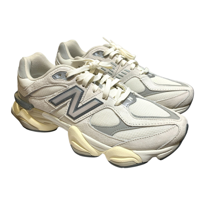 New Balance Unisex 9060 Lifestyle Shoe – ABZORB & SBS Cushioned Sneaker