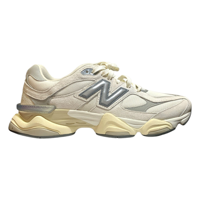 New Balance Unisex 9060 Lifestyle Shoe – ABZORB & SBS Cushioned Sneaker