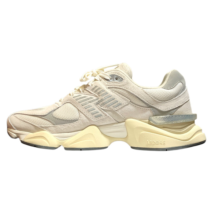 New Balance Unisex 9060 Lifestyle Shoe – ABZORB & SBS Cushioned Sneaker