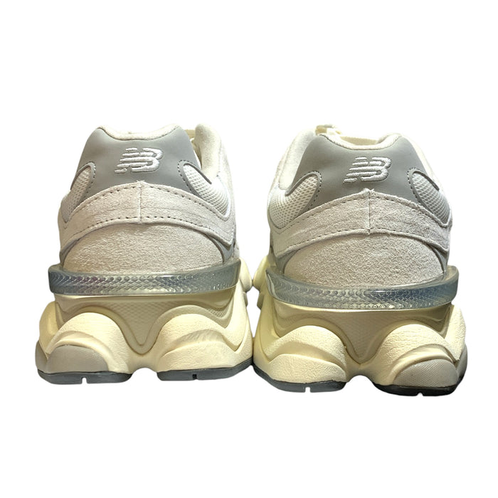 New Balance Unisex 9060 Lifestyle Shoe – ABZORB & SBS Cushioned Sneaker