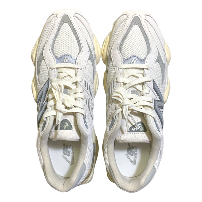 New Balance Unisex 9060 Lifestyle Shoe – ABZORB & SBS Cushioned Sneaker