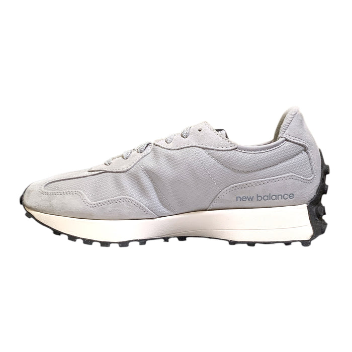 New Balance Men's 327 Classic Flared Midsole Lace-Up Casual Sneaker
