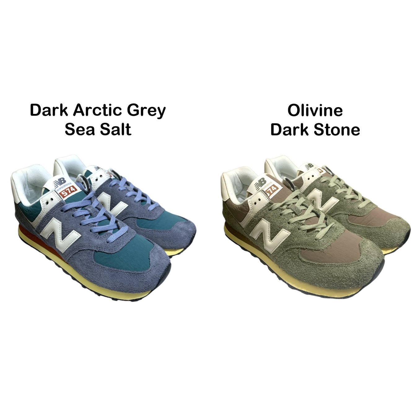 Footwear