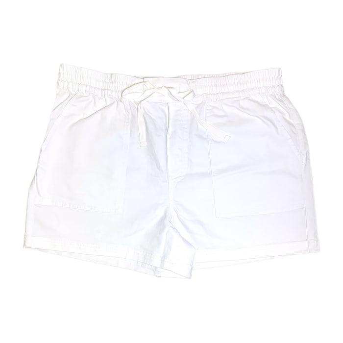 Edited by Hunter McGrady Women's Drawstring Short, High-Rise, 4-Inch Inseam