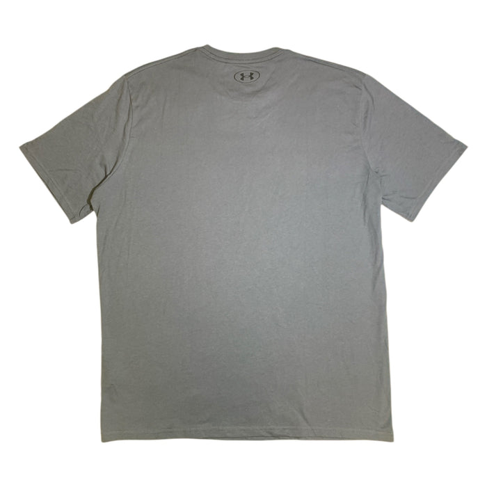 Under Armour Men's Sportstyle Left Chest Short Sleeve Heat Gear T-Shirt, 1326799