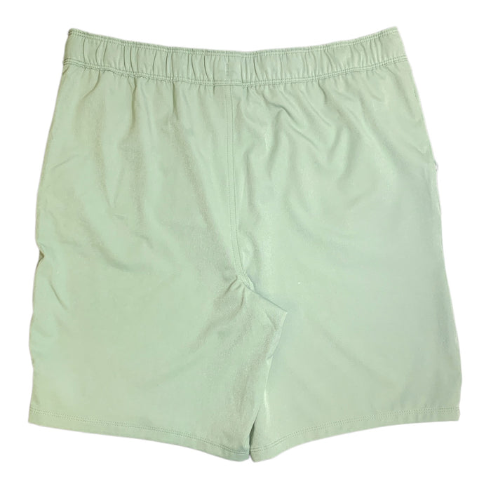 Hurley Boys Hybrid Short, 4-Way Stretch, Elastic Waistband and Reflective Logo