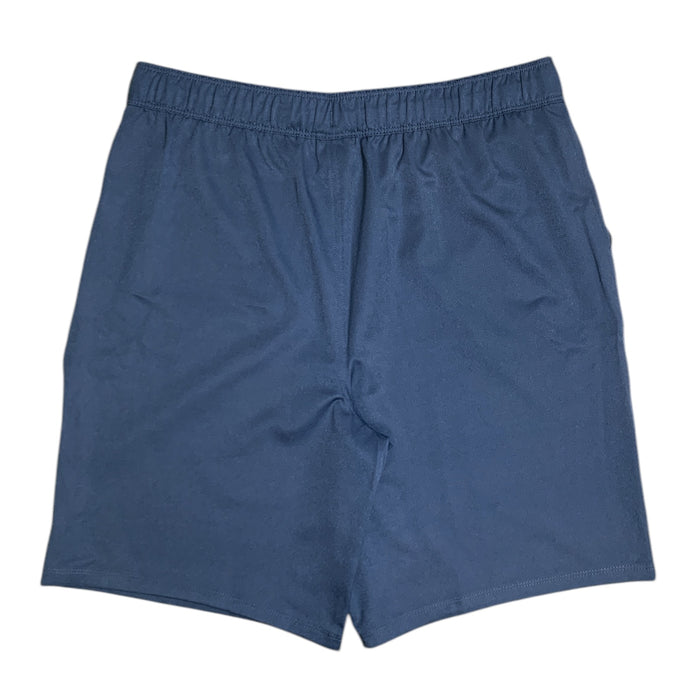 Hurley Boys Hybrid Short, 4-Way Stretch, Elastic Waistband and Reflective Logo