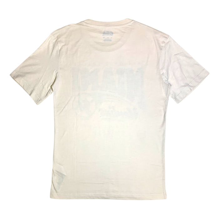 CSA Men's Genuine MLB Merchandise Relaxed Fit Short Sleeve Shirt