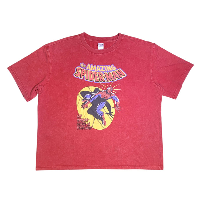 Freeze Men's Classic Fit Officially Licensed Graphic Short Sleeve T-Shirt