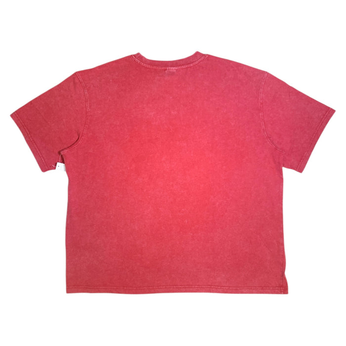 Freeze Men's Classic Fit Officially Licensed Graphic Short Sleeve T-Shirt